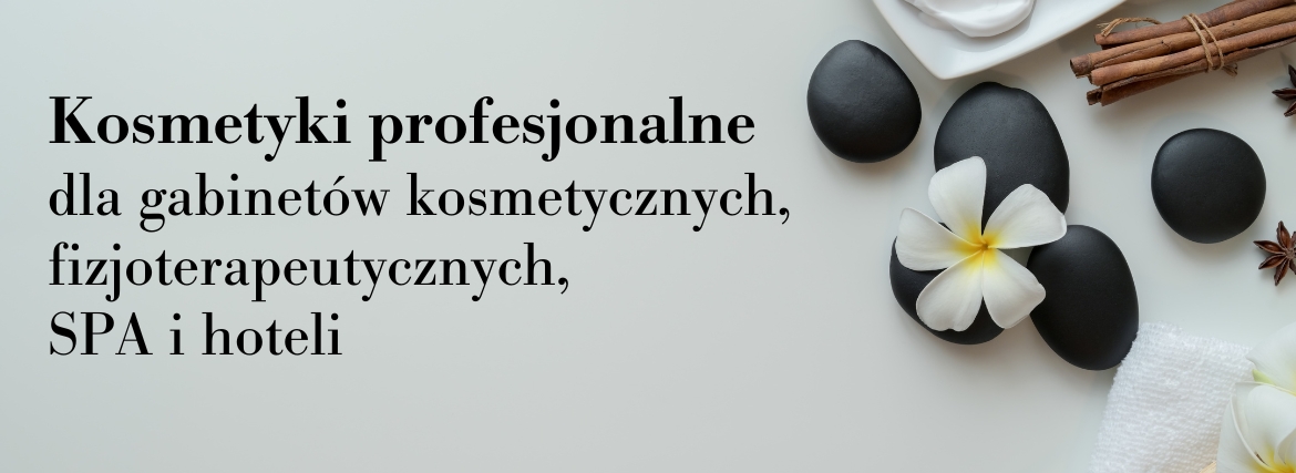 kosmetyki profesjonalne